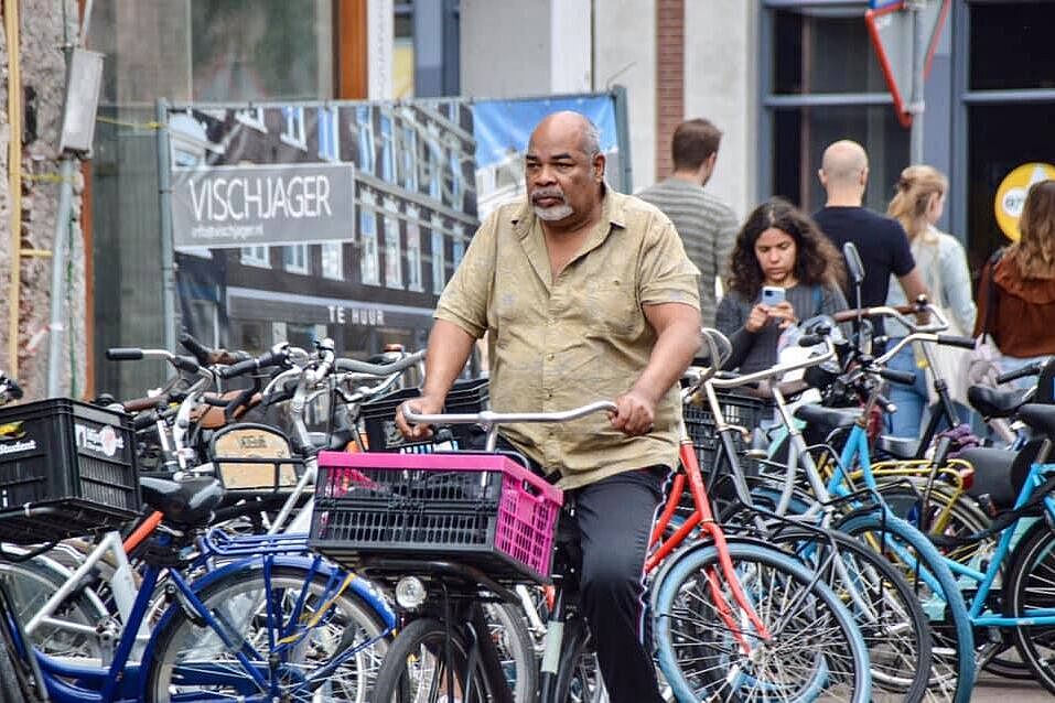 Die US-amerikanische Geller-Portland-Klassifizierung identifiziert unterschiedliche Typen von Radfahrer*innen.